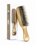Scalp Massage & Detangling Brush