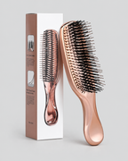 Scalp Massage & Detangling Brush