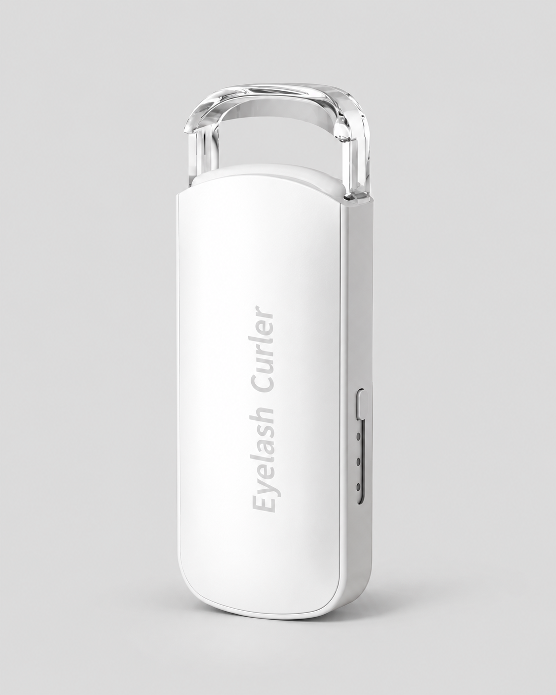 Rechargeable Electric Eyelash Curler