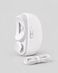 Rechargeable Electric Nail Clipper & File